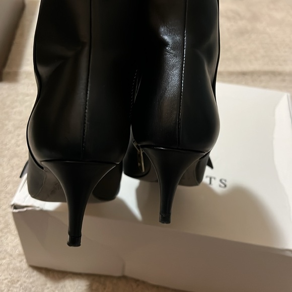 AllSaints Rebecca Bootie - US 8 - Picture 7 of 9